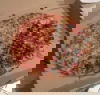 Raamons Pizza - Restaurant Darwin