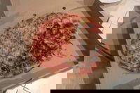 Raamons Pizza