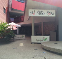 Red Note Cafe - Restaurant Darwin