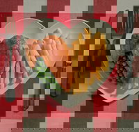 Red Rooster - Derrimut - Restaurant Darwin