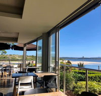Reef Bar and Grill - Restaurant Darwin