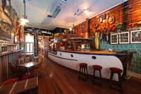 Rodney's Bait and Tackle