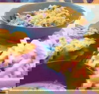 Rossini's Pizzeria - Restaurant Darwin