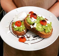 Rustic Cup - Restaurant Darwin