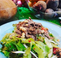 Salad Bar - Surry Hills - Restaurant Darwin