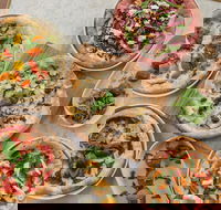 Salt Meats Cheese - Drummoyne - Restaurant Darwin