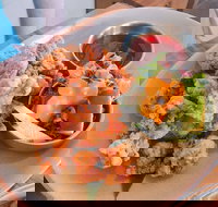 Sanwiye Korean Cafe - Restaurant Darwin