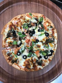Sinbads Kebab Pizza And Gozleme