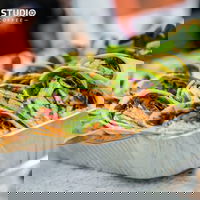 Bright Takeaway and Bright Restaurant Darwin Restaurant Darwin