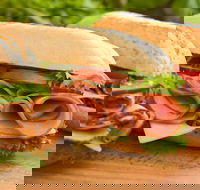 Subway - Benowa - Restaurant Darwin
