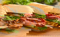 Subway - Benowa