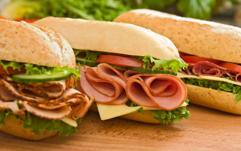 Subway - Benowa - Restaurant Darwin 0