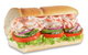 Subway - Milton - thumb 0