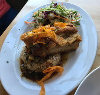 SueNaMi - Restaurant Darwin