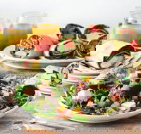 Sumo Salad - Broadbeach - Restaurant Darwin