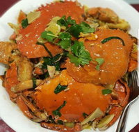 Sun Kitchen - Restaurant Darwin