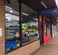 Sunshine Star - Restaurant Darwin