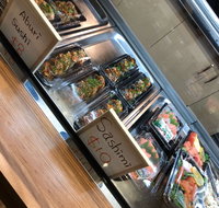 Sushi D'lite - Upper Mount Gravatt - Restaurant Darwin