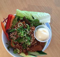 Sushi Mania - Restaurant Darwin