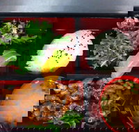 Sushi Culture - Bella Vista