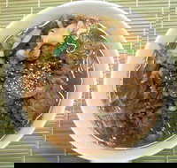 Sushi Hinode - Restaurant Darwin