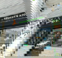 Tam Broken Rice - Restaurant Darwin