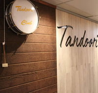 Tandoori Club Kitchen  Bar - Restaurant Darwin