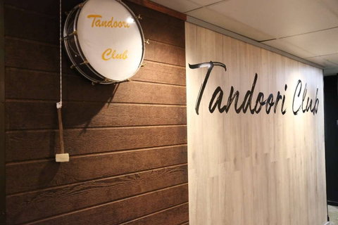 Tandoori Club Kitchen & Bar - Restaurant Darwin 0