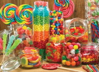 Taylor's Sweets  Treats