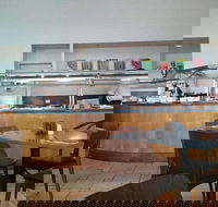 Teshi's - Restaurant Darwin