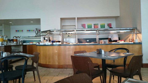 Teshi's - Restaurant Darwin 0