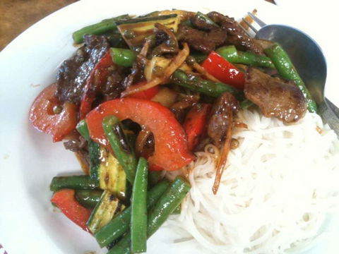 Thai Natong - Boondall - Restaurant Darwin 0