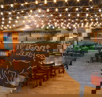 The Goat and Bucket - Restaurant Darwin