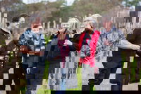 Coonawarra Takeaway and Coonawarra Restaurant Darwin Restaurant Darwin