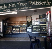 The Little Nut Tree Patisserie - Restaurant Darwin