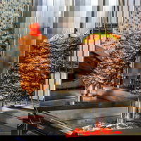 The Hanging Gardens Restaurant  Grill