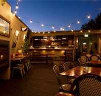 The Taphouse - Restaurant Darwin