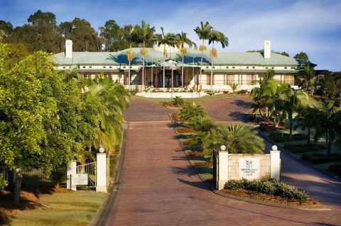 The Grille Restaurant - Restaurant Darwin 0