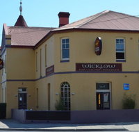 The Wicklow Hotel - Restaurant Darwin
