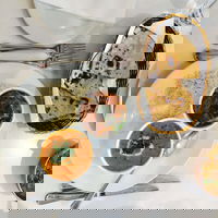 Cockatoo Takeaway and Cockatoo Restaurant Darwin Restaurant Darwin