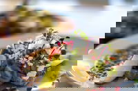 Deer Park Takeaway and Deer Park Restaurant Darwin Restaurant Darwin