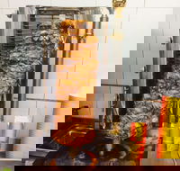 Thornlie Kebabs - Restaurant Darwin