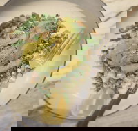 Three Beans - Macquarie Park - Restaurant Darwin