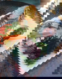 Saint Arnaud Takeaway and Saint Arnaud Restaurant Darwin Restaurant Darwin