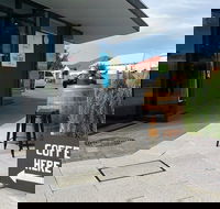 Time Out Cafe - Restaurant Darwin