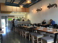 Bunbury Takeaway and Bunbury Restaurant Darwin Restaurant Darwin