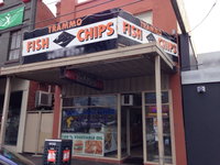 Mordialloc Takeaway and Mordialloc Restaurant Darwin Restaurant Darwin