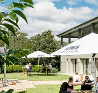 Tulloch Wines - Restaurant Darwin