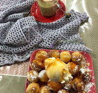 Unwind Craft Cafe - Restaurant Darwin
