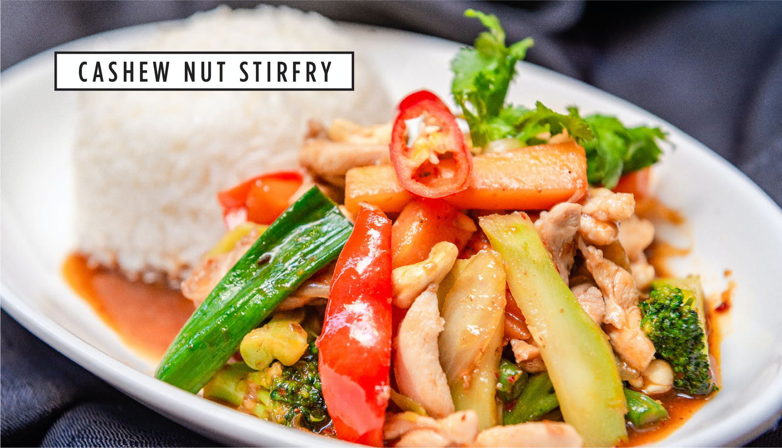 Mornington VIC Restaurant Darwin